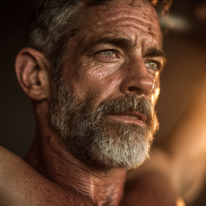 Особистісний розвиток чоловіка